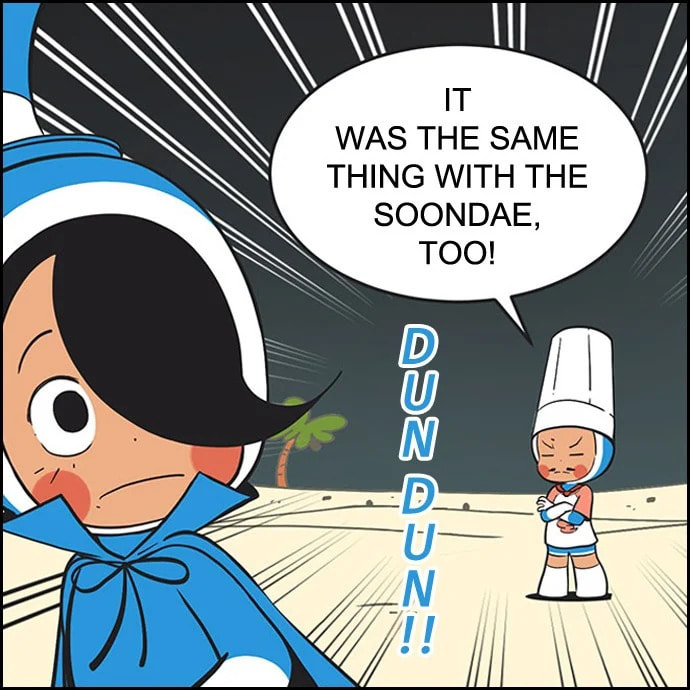 Read Yumi