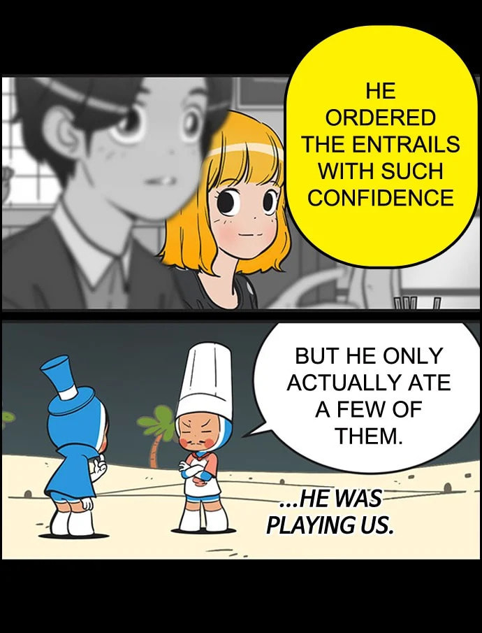 Read Yumi