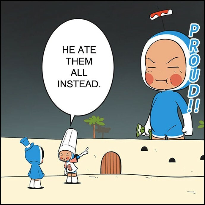 Read Yumi