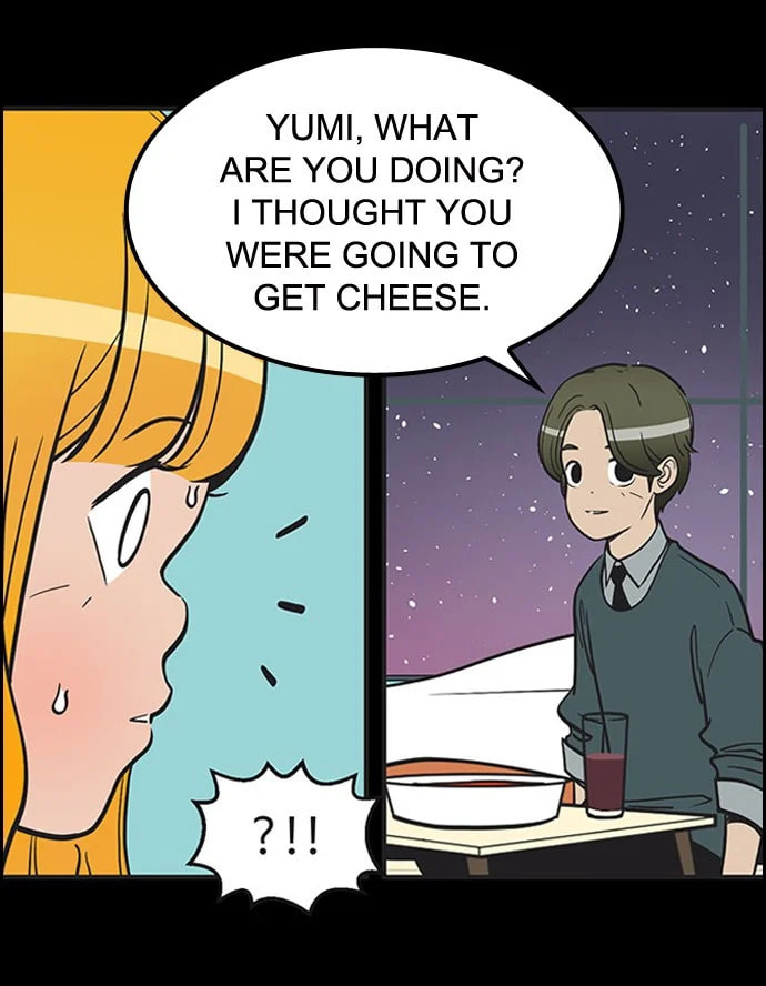 Read Yumi