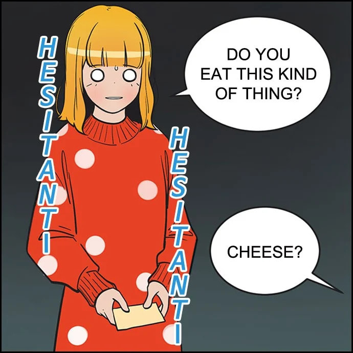 Read Yumi
