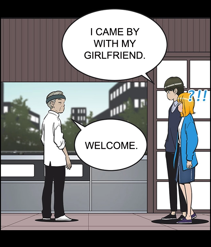 Read Yumi