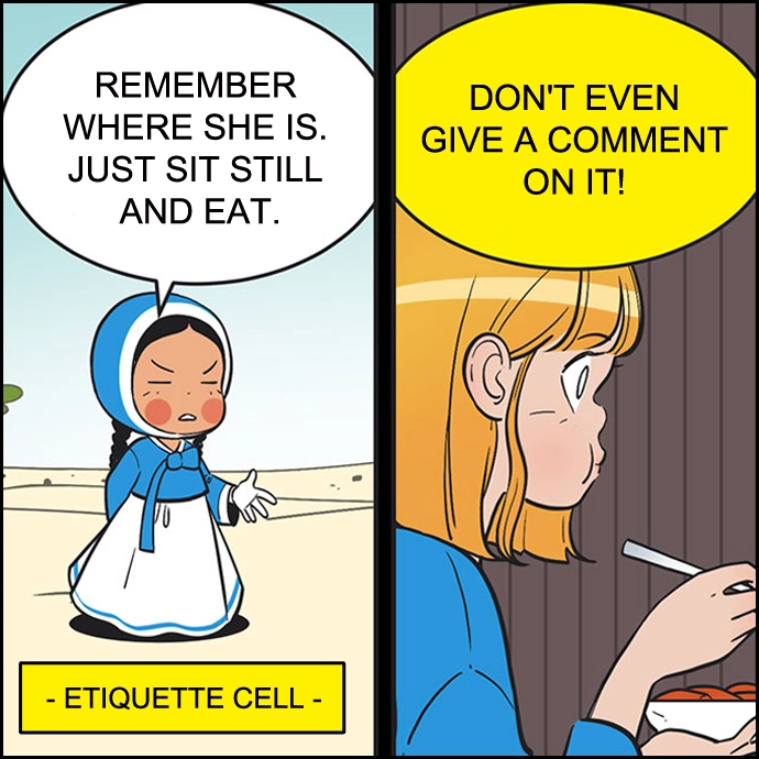Read Yumi