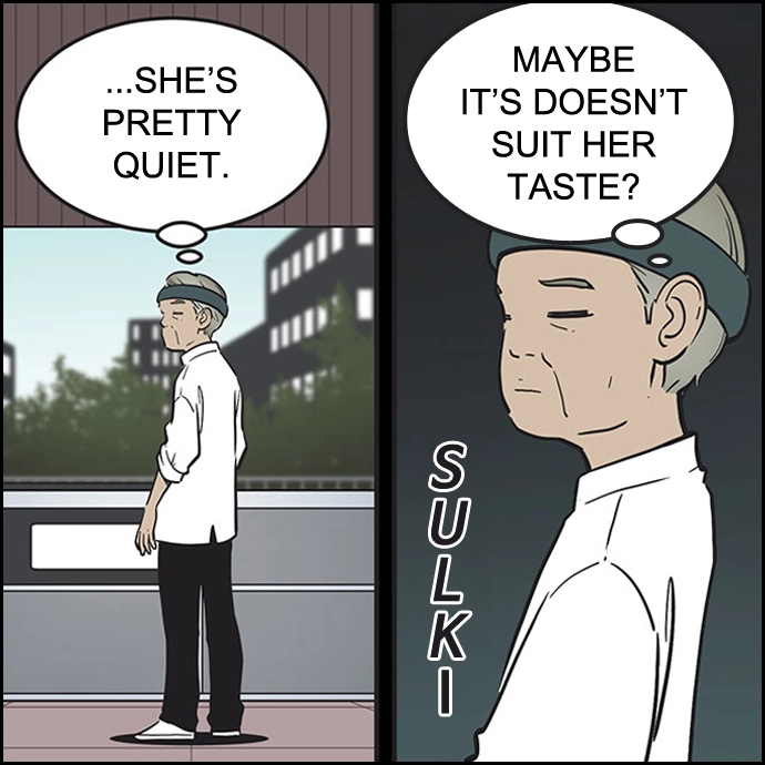 Read Yumi