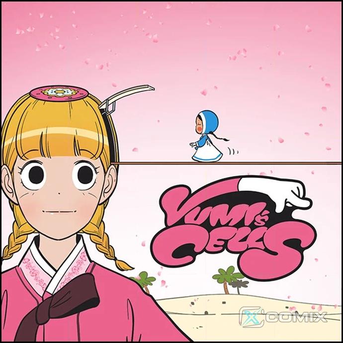 Read Yumi