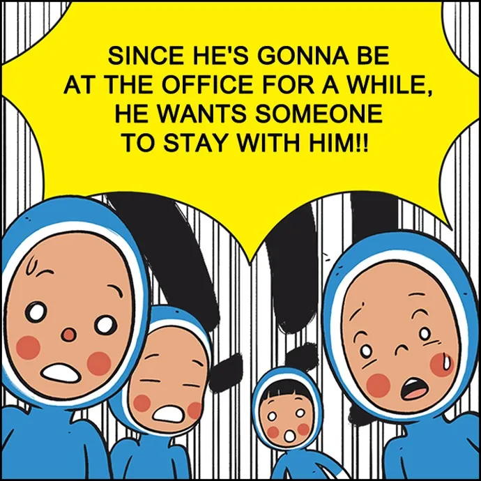 Read Yumi