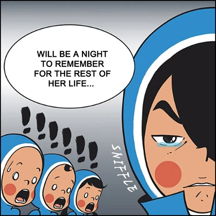 Read Yumi