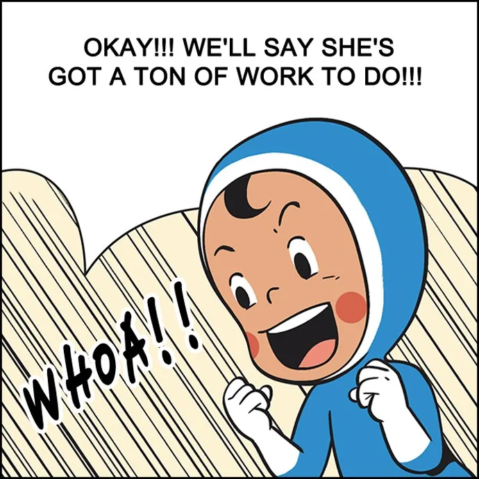 Read Yumi