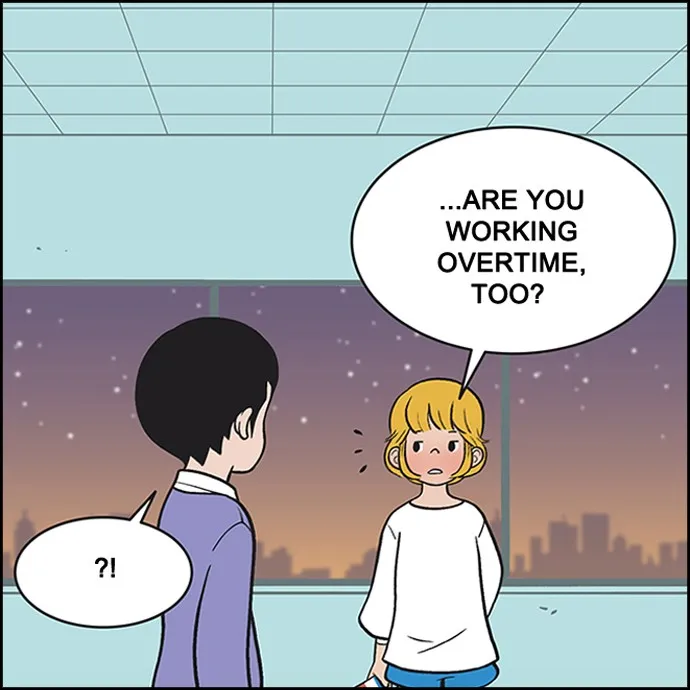 Read Yumi