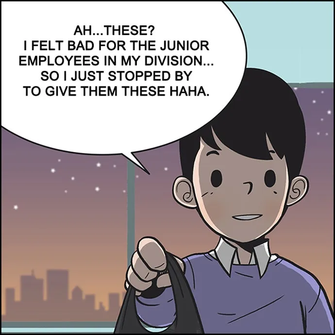 Read Yumi