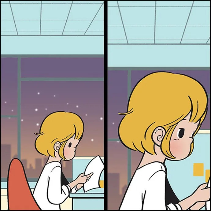 Read Yumi