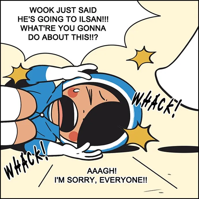 Read Yumi