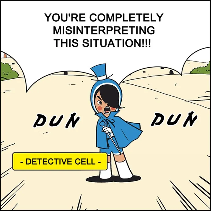 Read Yumi