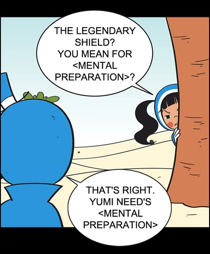 Read Yumi