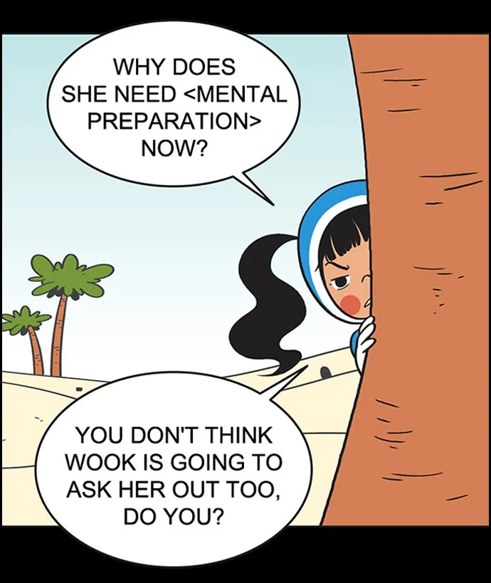 Read Yumi
