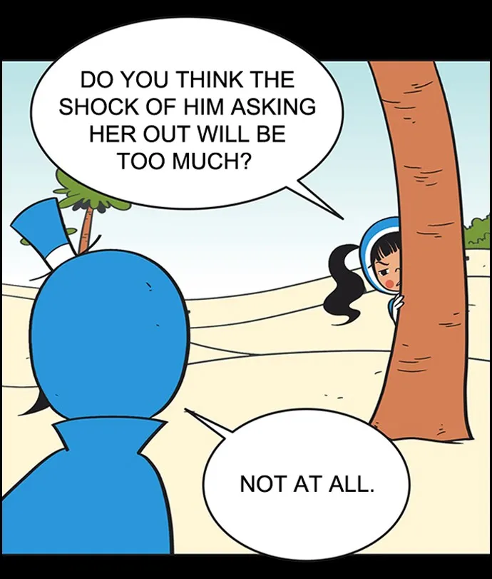 Read Yumi