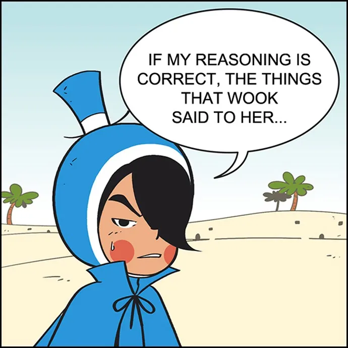 Read Yumi