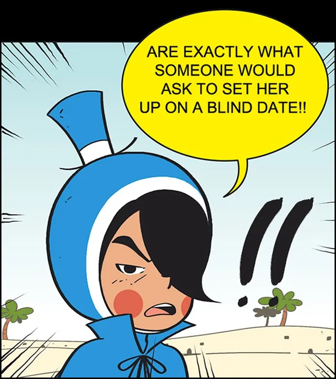 Read Yumi