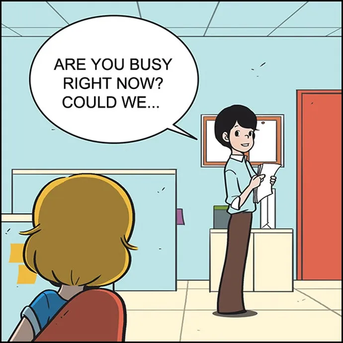 Read Yumi