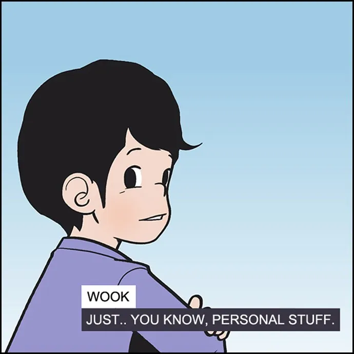 Read Yumi