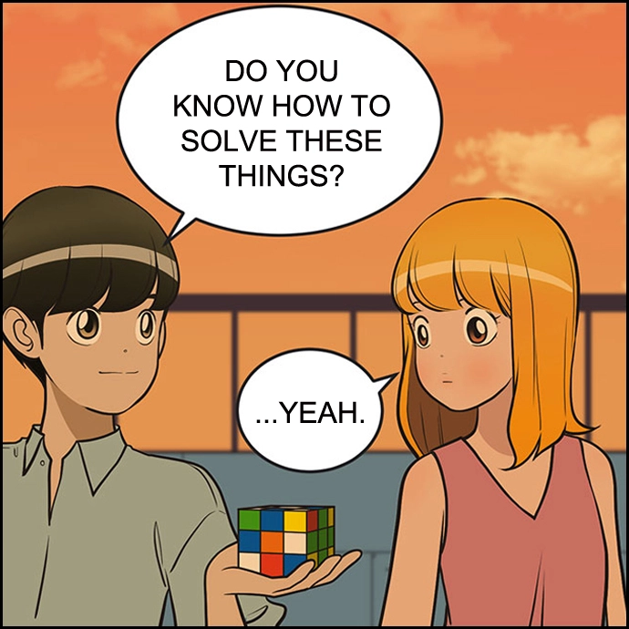 Read Yumi