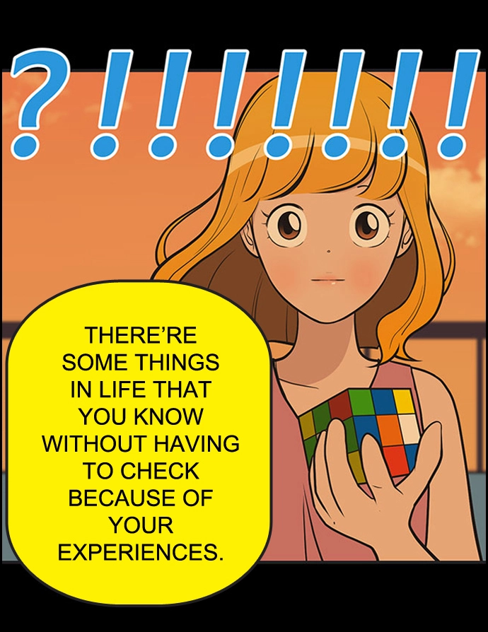 Read Yumi