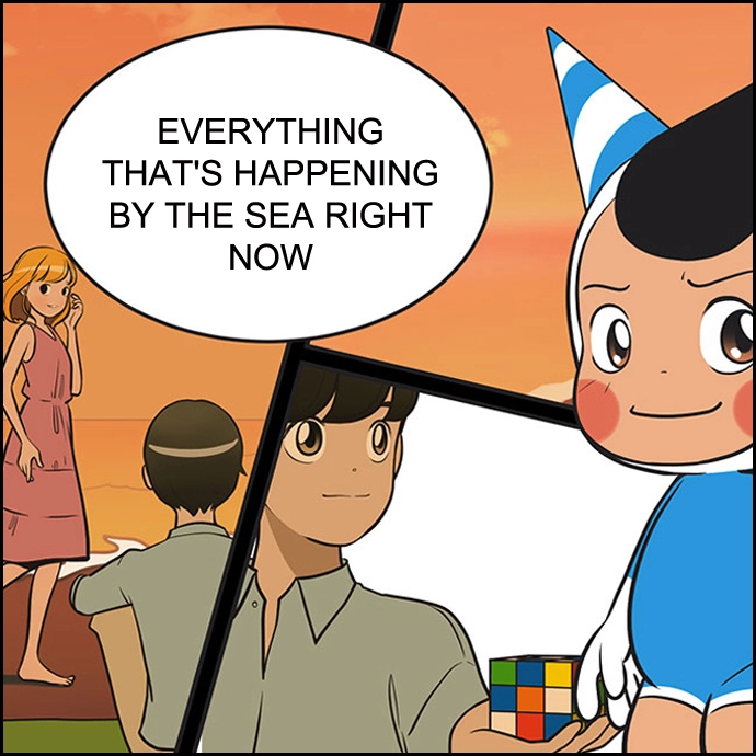 Read Yumi