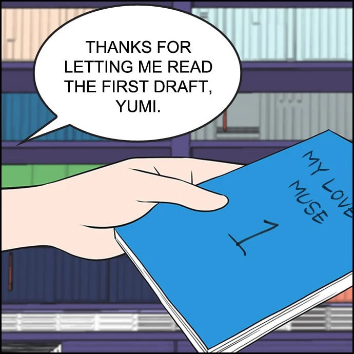 Read Yumi