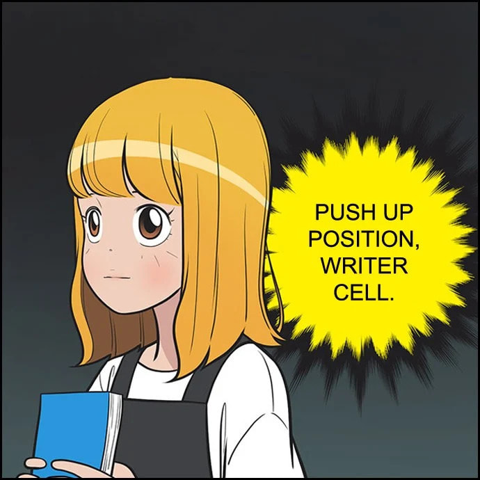 Read Yumi