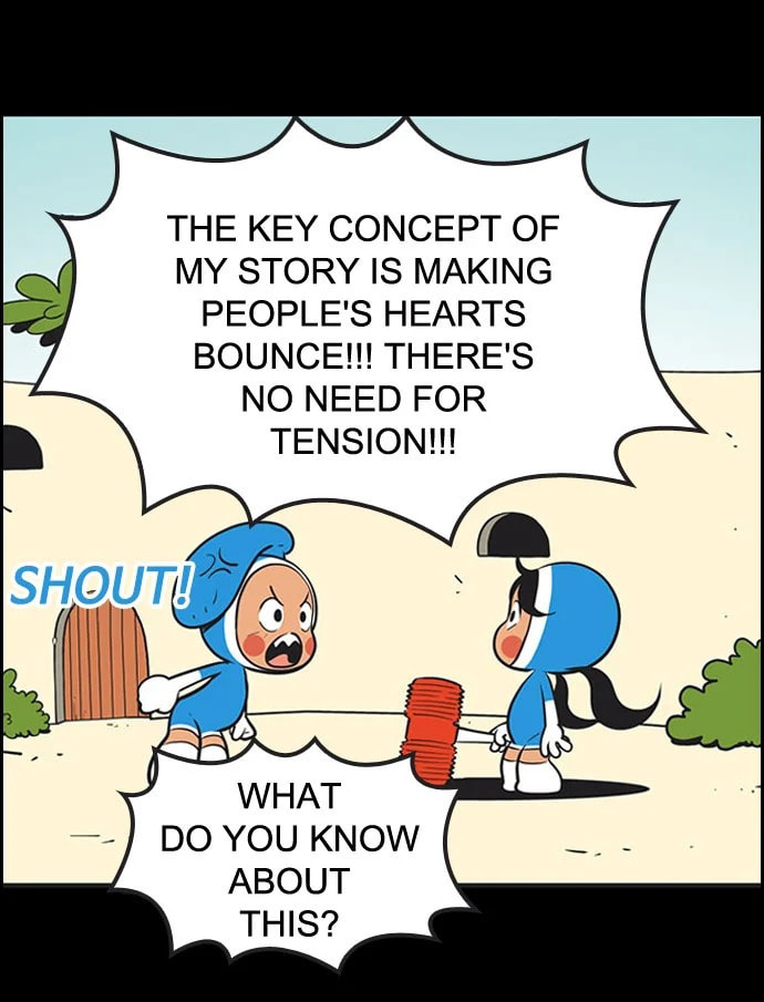 Read Yumi