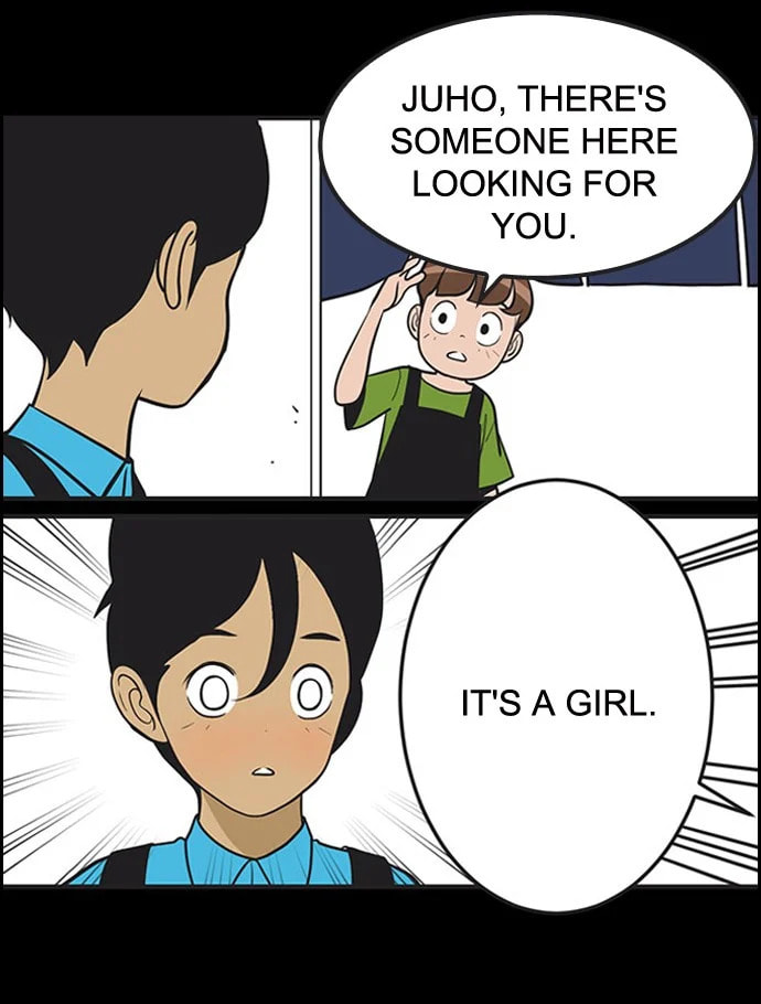 Read Yumi