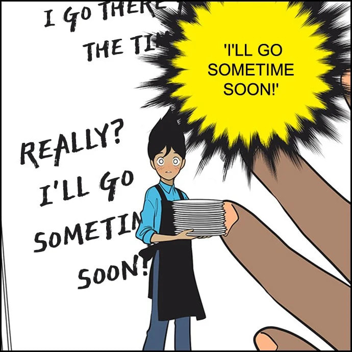 Read Yumi