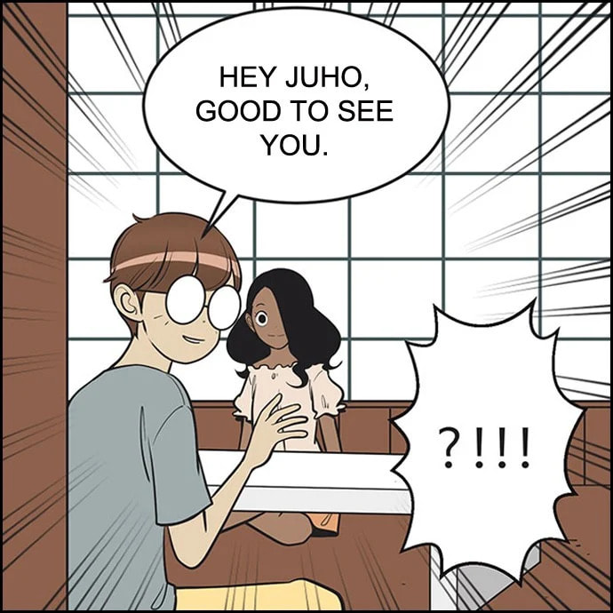 Read Yumi