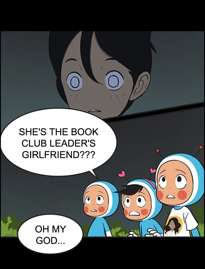 Read Yumi
