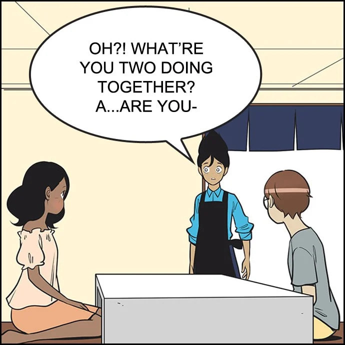 Read Yumi