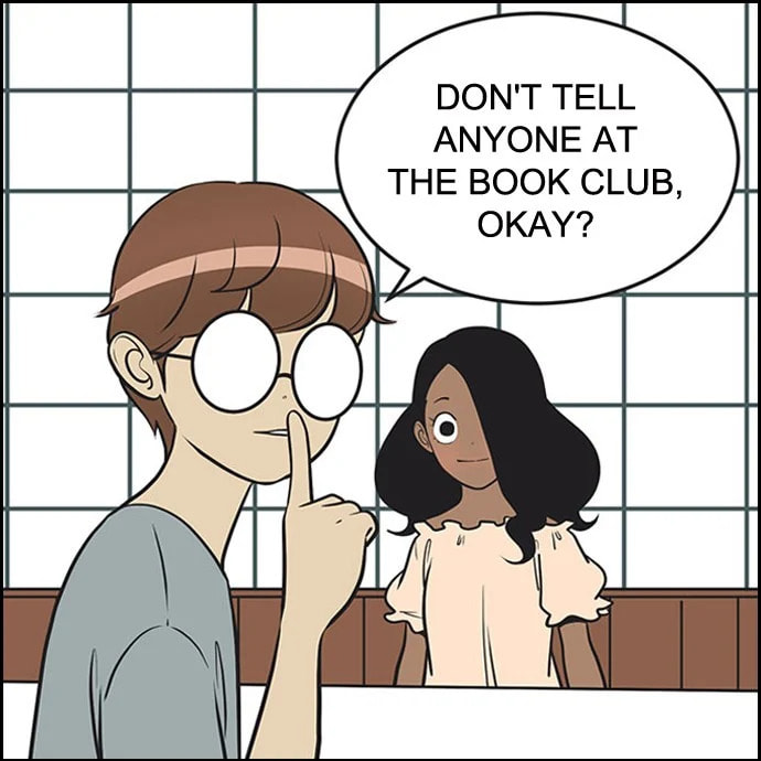 Read Yumi