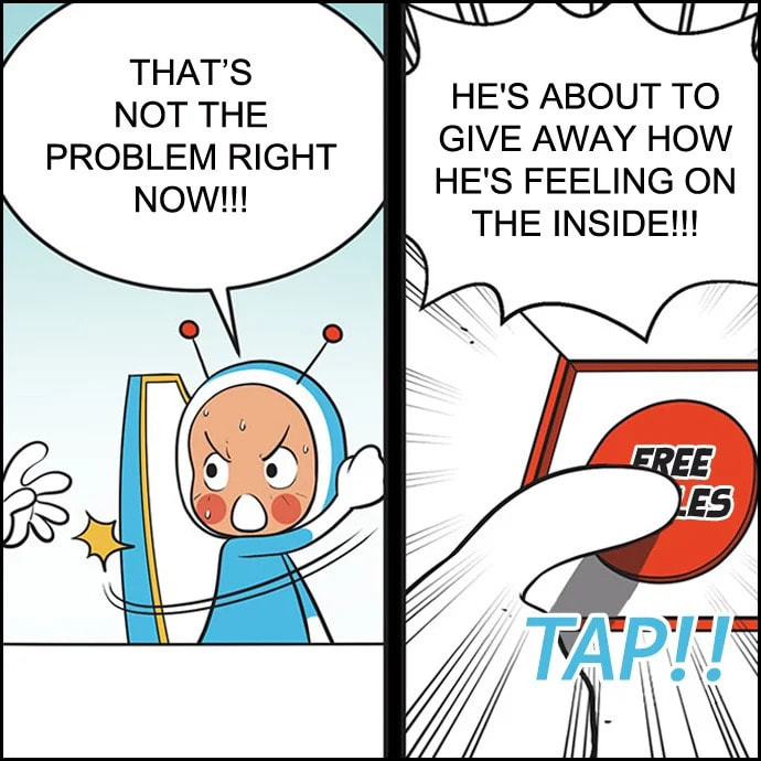 Read Yumi