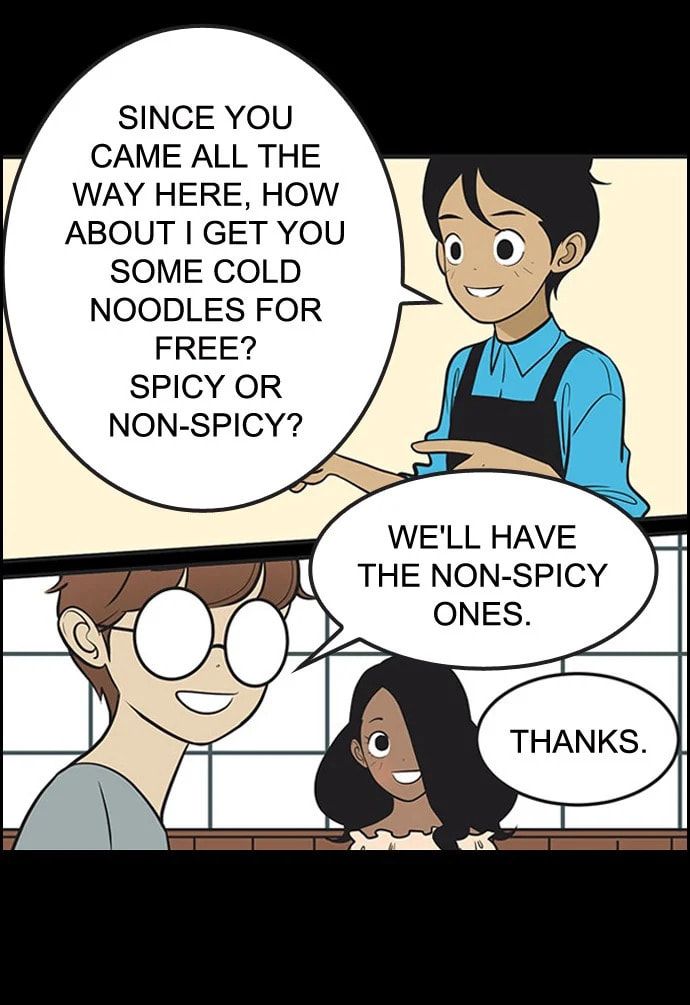 Read Yumi