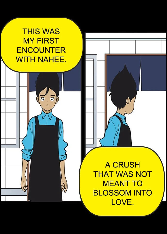 Read Yumi