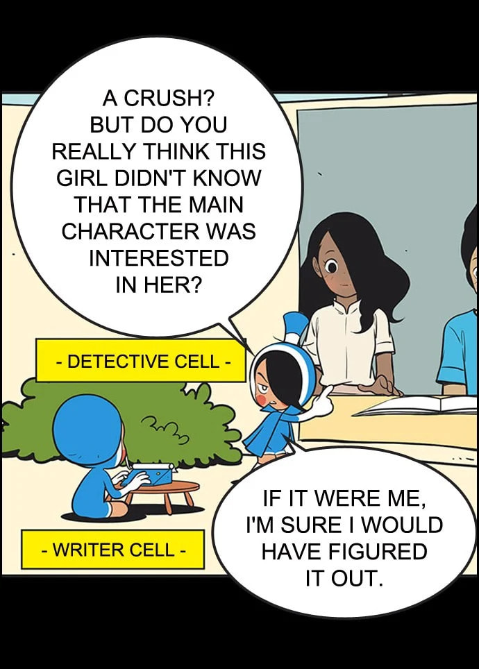 Read Yumi