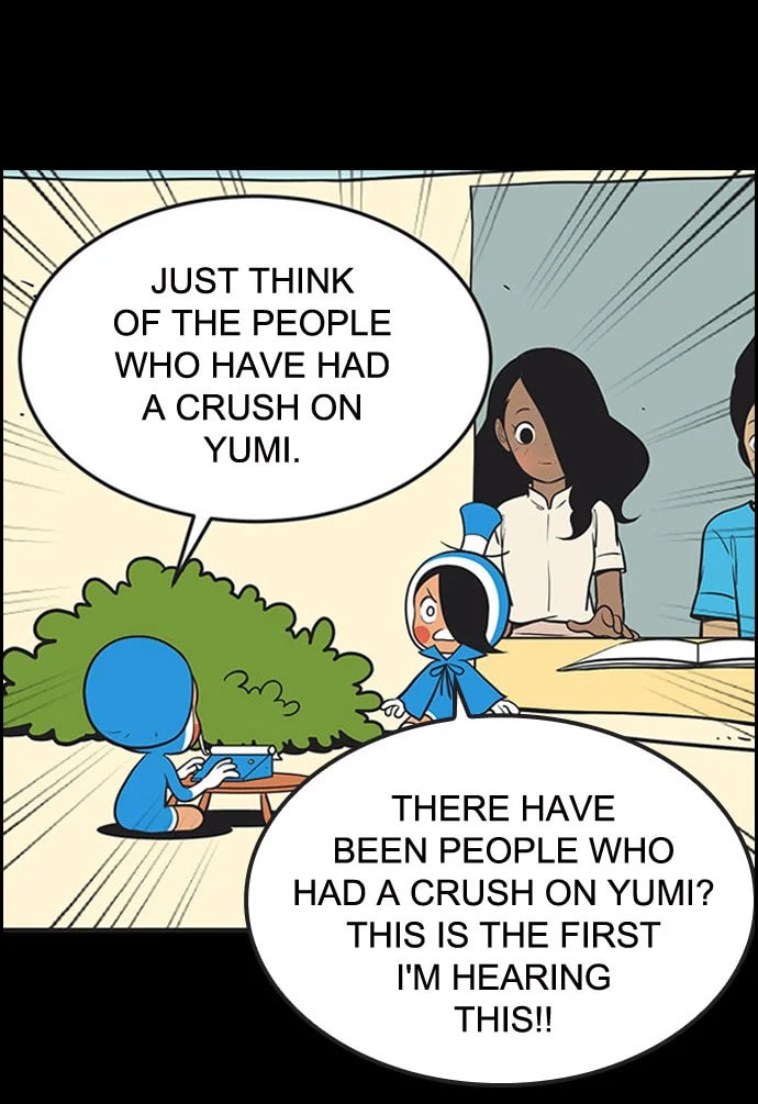 Read Yumi