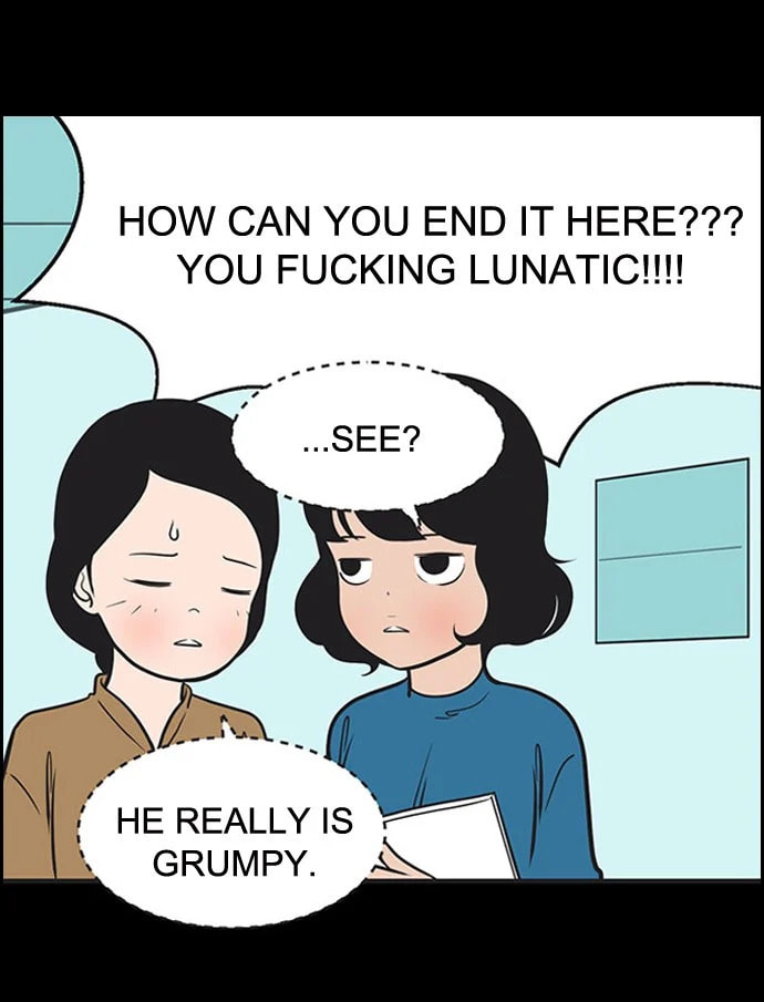 Read Yumi