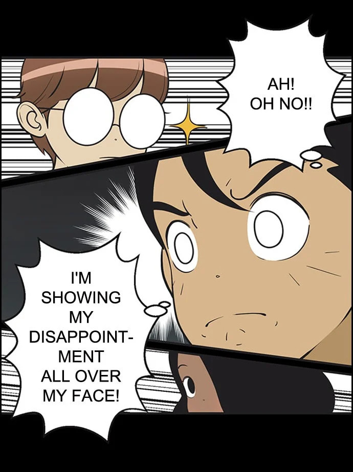 Read Yumi