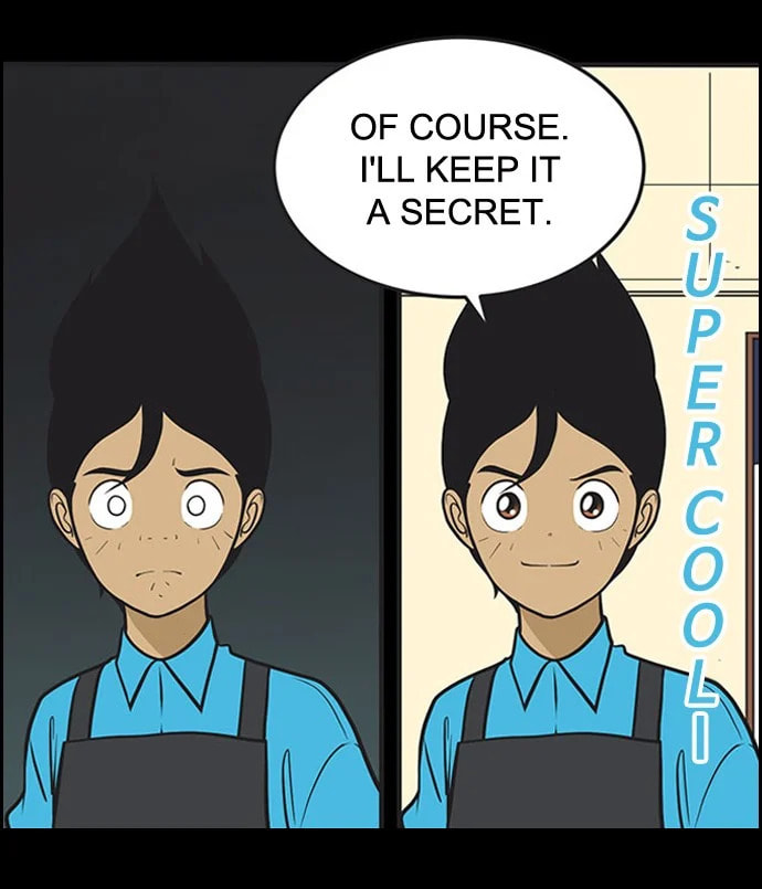 Read Yumi