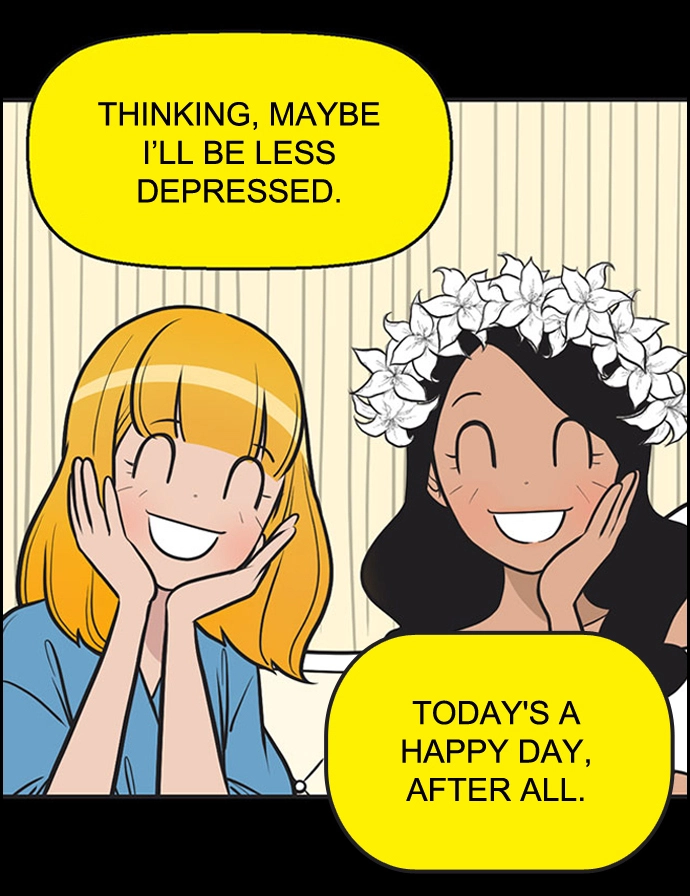 Read Yumi
