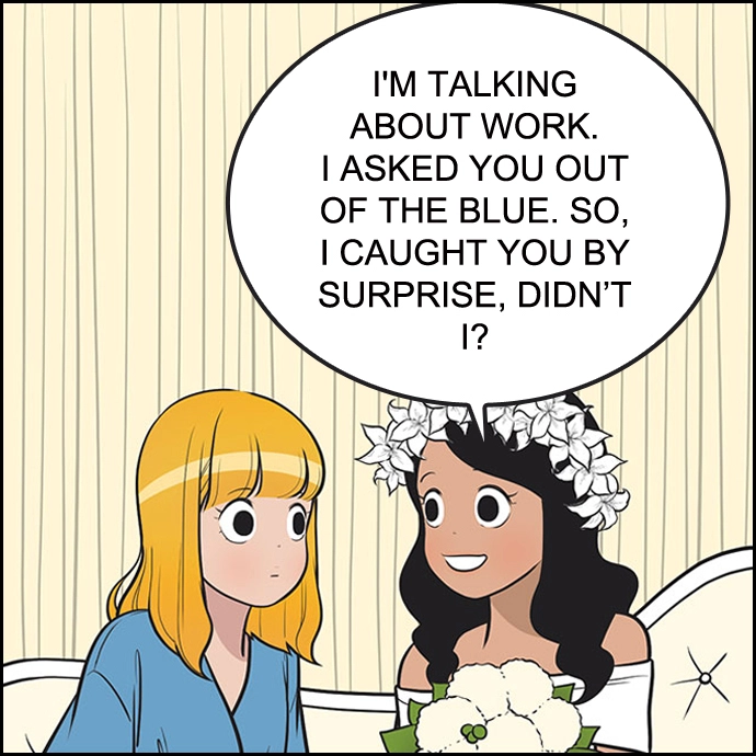 Read Yumi