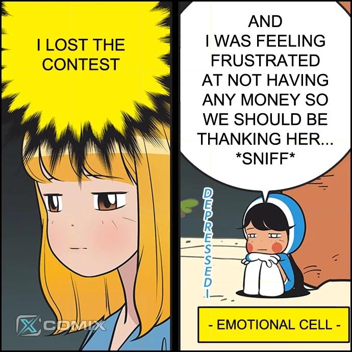 Read Yumi