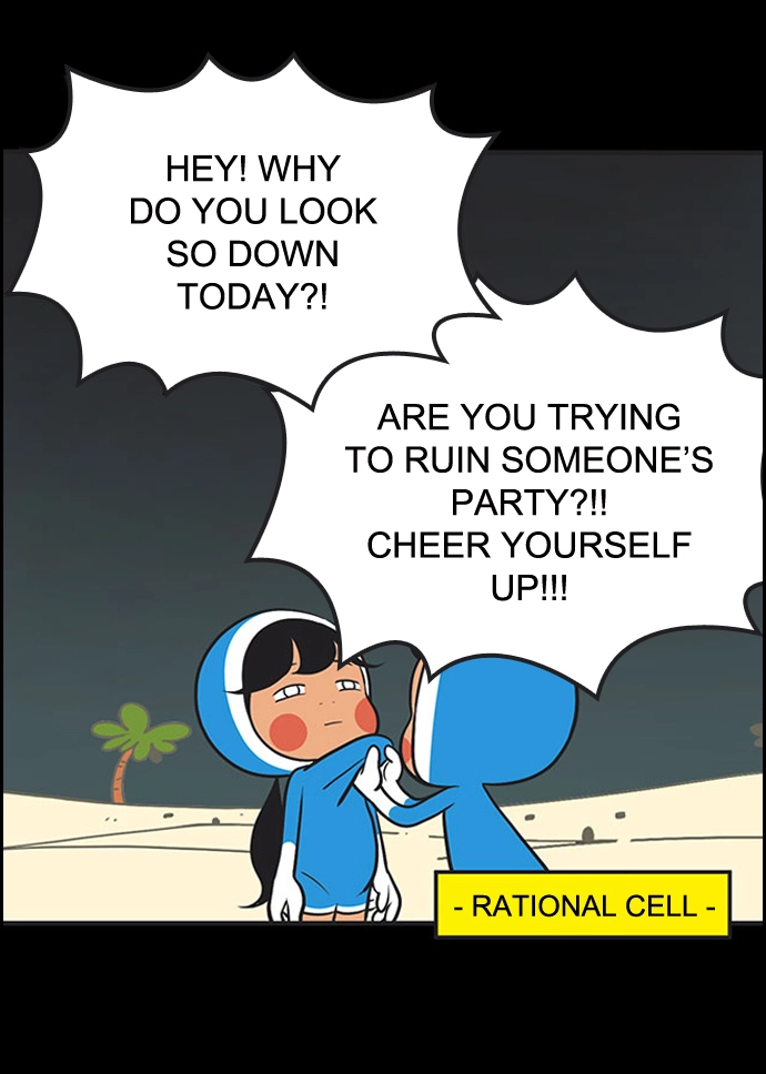 Read Yumi