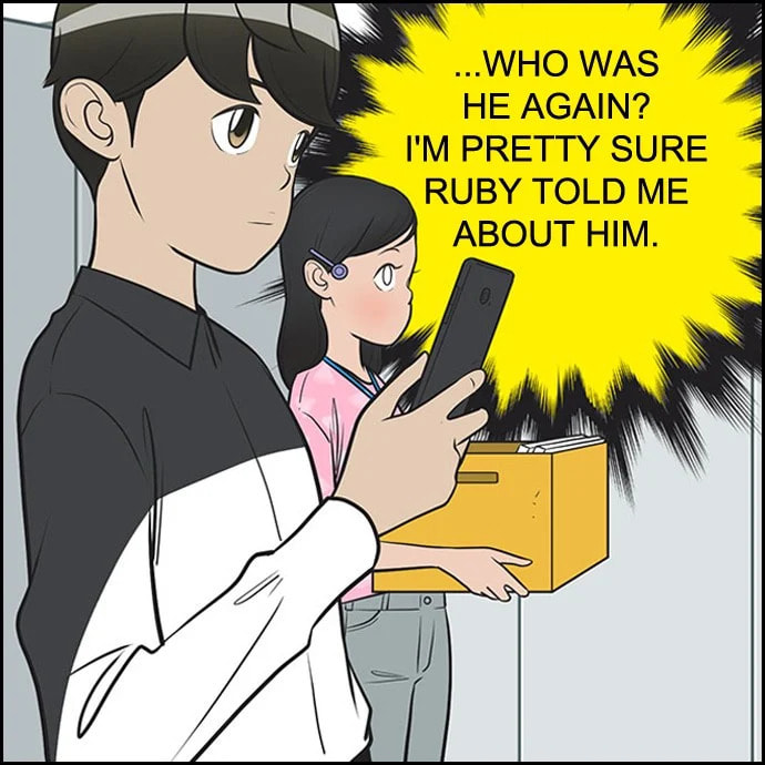 Read Yumi