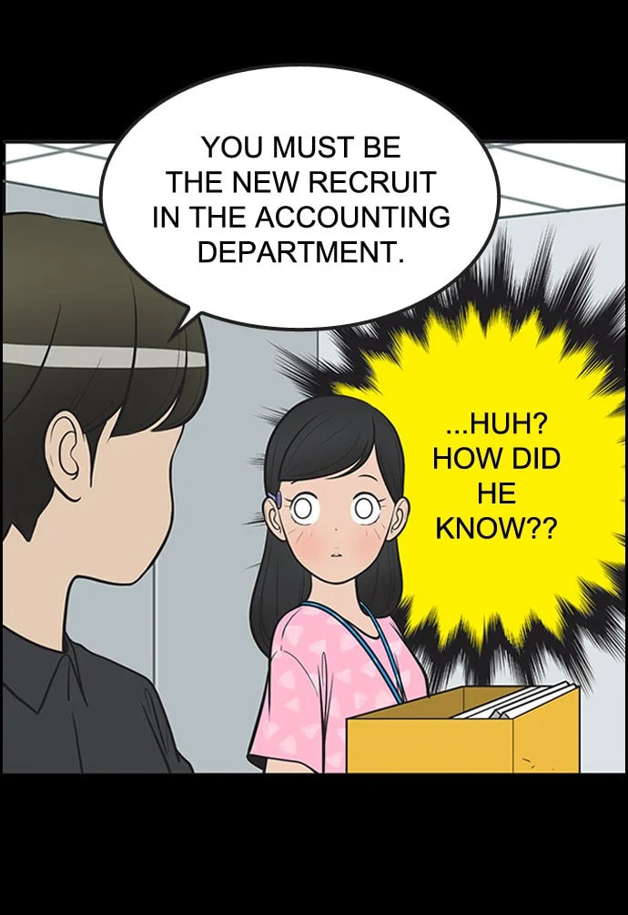 Read Yumi